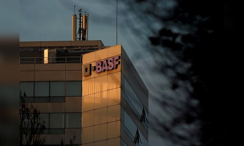 BASF India Q2 Results | Net profit drops 16% to ₹107 crore on lower revenue and EBITDA