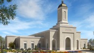See what LDS temple in Yuma will look like, where it will be built