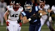 See photos from Bay Port's victory over Muskego in WIAA Division 1 football semifinal