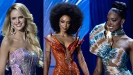 Miss Universe 2025: Hair & Makeup Trends From the Preliminary
