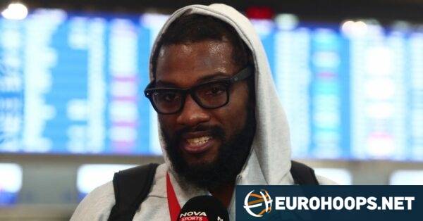 Kenneth Faried, on his transfer to Panathinaikos: “I want to show what I can do despite my 36 years”