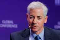 Bill Ackman eyes IPO of hedge fund Pershing in early 2026, FT reports