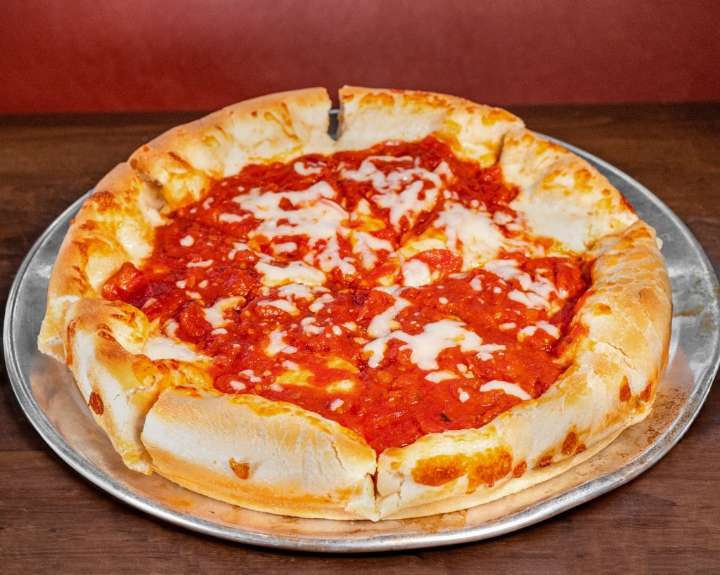 Tommy Chicago’s Pizzeria in Mendota Heights is closing next month