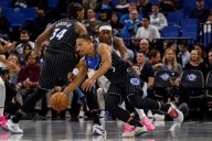 Beede's Breakdown: Magic saved by Franz Wagner late vs. Nets