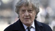 Acclaimed playwright Tom Stoppard dies at 88
