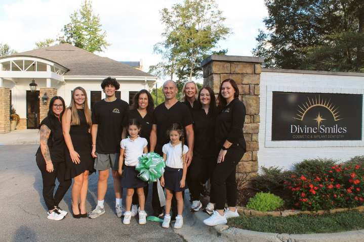 Mountain Brook business happenings November 2025