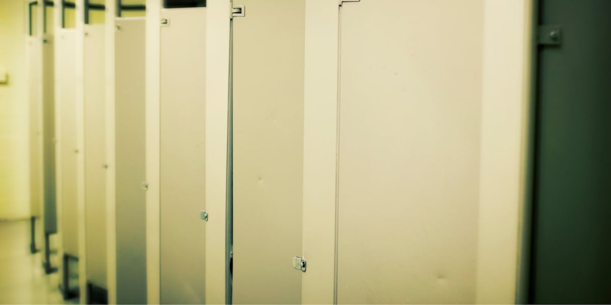 Increased law enforcement presence at Stone High following ‘vague’ threat on bathroom wall