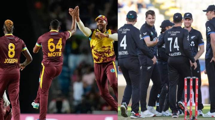 NZ vs WI 2nd T20I Free Live Streaming: When And Where To Watch New Zealand Vs West Indies Second T20I Match Live On Mobile Apps, Online