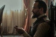 'Death By Lightning' Netflix Editors on Garfield and Guiteau Showdown