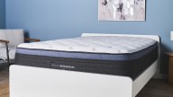 The beds, toppers and pillows I recommend for comfy side sleeping this Black Friday
