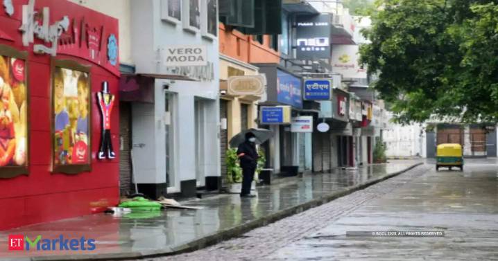 Delhi's Khan Mkt 24th most expensive high-street location globally, rank slips one notch: C&W