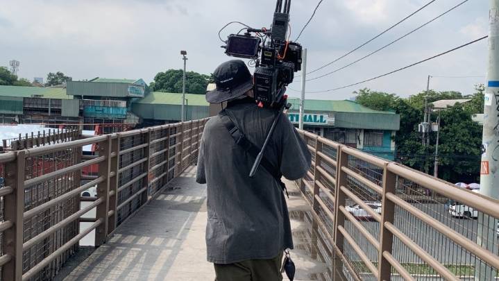 Philippines' Quezon City Scores UNESCO Film Designation