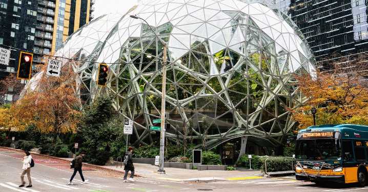 Amazon Workers Issue Warning About Company’s ‘All-Costs-Justified’ Approach to AI Development