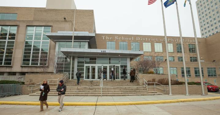 Philly mom accused of stealing $61K in school funds