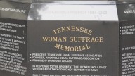 Suffrage Coalition announces future home for Knoxville's Women's Suffrage Museum