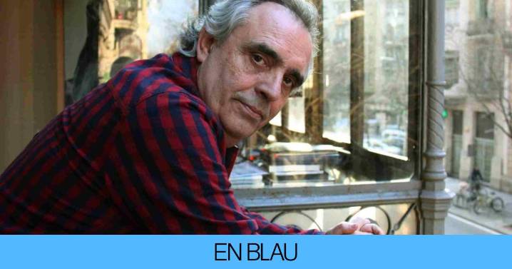 Joan Lluís Bozzo deja KO por lo que explica de sus hijas: bullying, depresión, autolesiones...