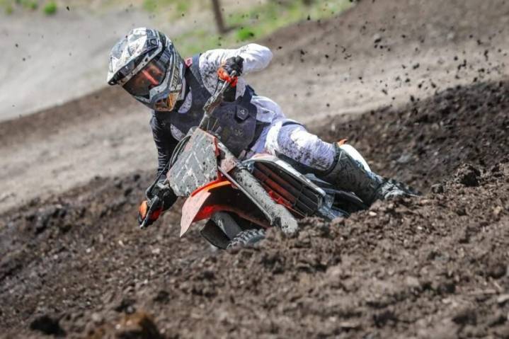 Corre la final estatal de Motocross con gran éxito en la pista ‘Fara Racing’ de Nuevo Casas Grandes