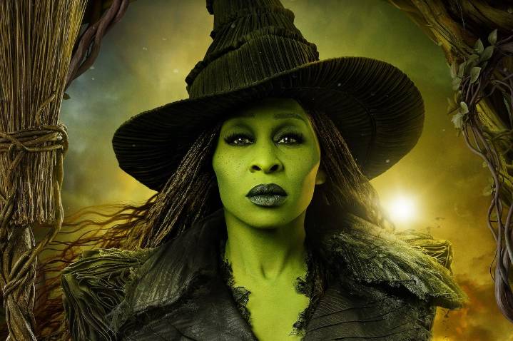 More ‘Wicked’ Movies? ‘There Are Things Underway’ Says Universal
