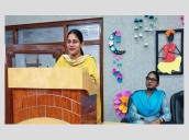 Teesri Akh Literary Society celebrates Punjabi Month