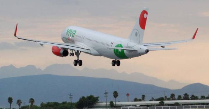 Concluye actualización de software de 183 aviones Airbus de Volaris y Viva Aerobus tras alerta mundial