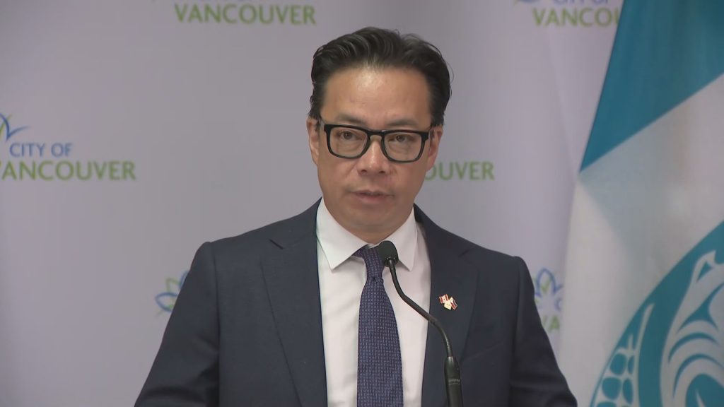 Vancouver City Council approves ‘zero