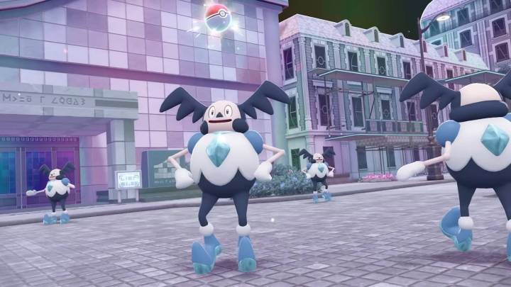 Pokémon Legends: Z-A Mega Dimension DLC Is Coming Way Sooner Than Expected