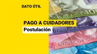 Pago a cuidadores de personas con discapacidad: ¿Cómo es el proceso de postulación para recibir los dineros?