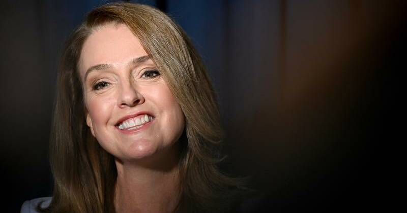 'Ready to fight': first-term MP rises to leadership