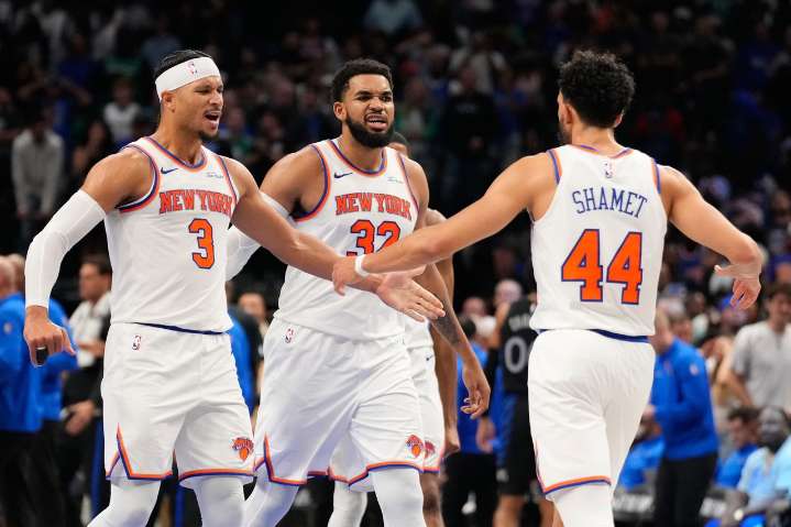Where to watch Knicks vs. Magic today: NBA free live stream