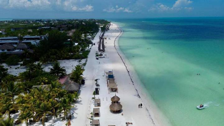 Figura Holbox en el top ten de destinos turísticos que tendrán mayor popularidad