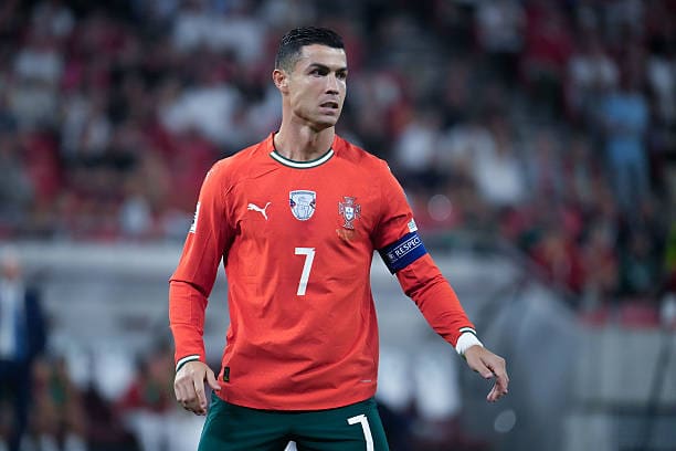 Cristiano Ronaldo es sancionado: ¿se perderá el debut de Portugal en la Copa del Mundo?