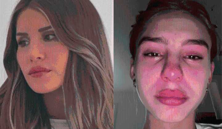«Ni siquiera me conoce»: Mica Tinelli habló de su hermana Juana y estalló todo