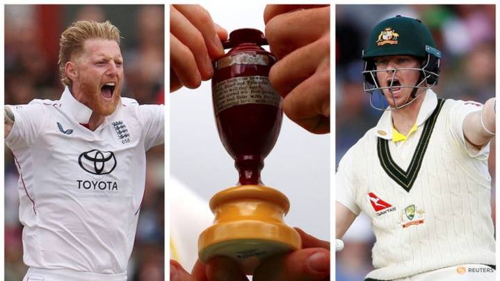 England eye rare Ashes chance against depleted Australia