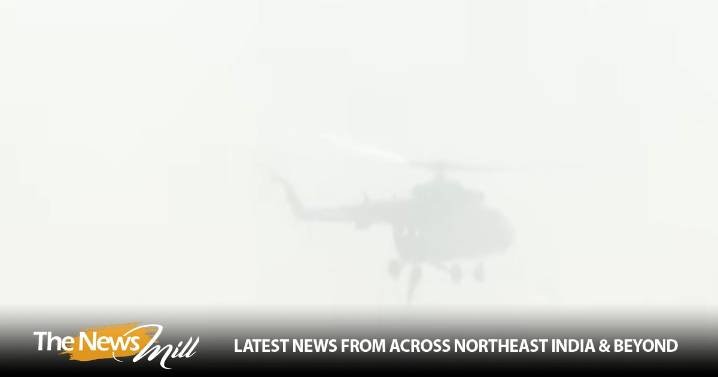 Southern Command’s Konark Corps conducts Exercise ‘Akhand Prahar’ in Jaisalmer under Tri