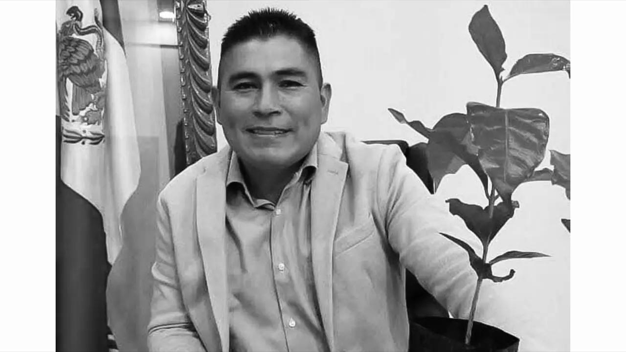 Asesinan a exalcalde de Zongolica, Veracruz, Juan Carlos Mezhua