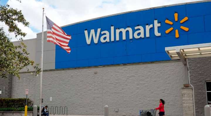 ALERTA CLIENTES EN WALMART: Hombre fue vetado del reconocido supermercado por realizar estos actos