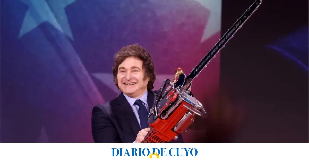 El gobierno planea profundizar el achicamiento del Estado: cuánto redujo el empleo público en sus primeros dos años