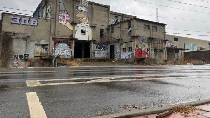 Salvage Station to return to River Arts District after…