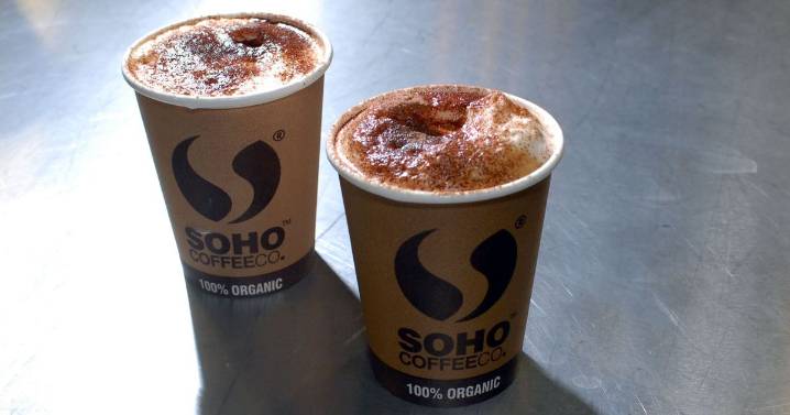 Another coffee shop shuts in Cheltenham town centre