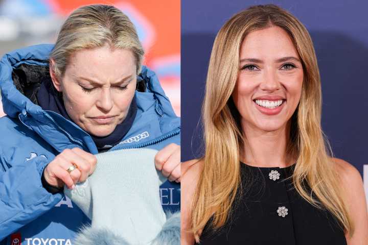 With Winter Olympics Nearing, Lindsey Vonn Reflects on Her Injuries in Candid Chat With Scarlett Johansson Ahead of the Winter Olympics, Lindsey Vonn shares her journey through all the injuries and re