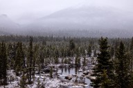 Millions Face Plummeting Subfreezing Weather In 13 States