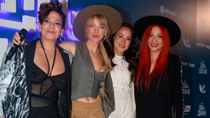 Tensión en Bandana: una fuerte pelea entre Lowrdez y Lissa pone en duda el regreso del grupo