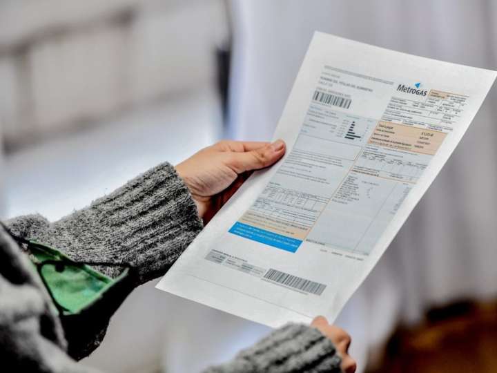Aumentos de luz y gas desde diciembre de 2025: de cuánto es y para quiénes aplica