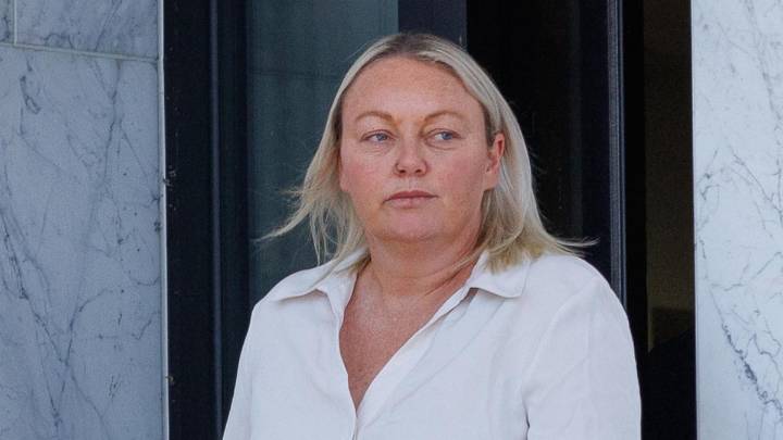 ‘Heart-wrenching’: Lachlan Young sent Hannah McGuire’s mother suicide text messages after murder