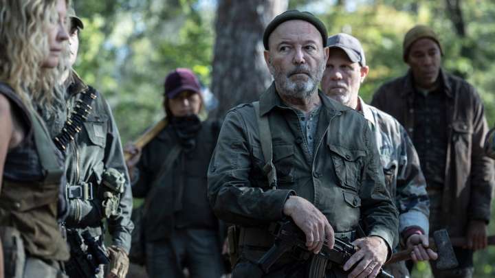 'Fear the Walking Dead' Co-Creator Sues AMC for Breach of Contract