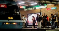 Elecciones 2025: Metro gratis, refuerzo de buses RED y cómo será el transporte rurales este domingo