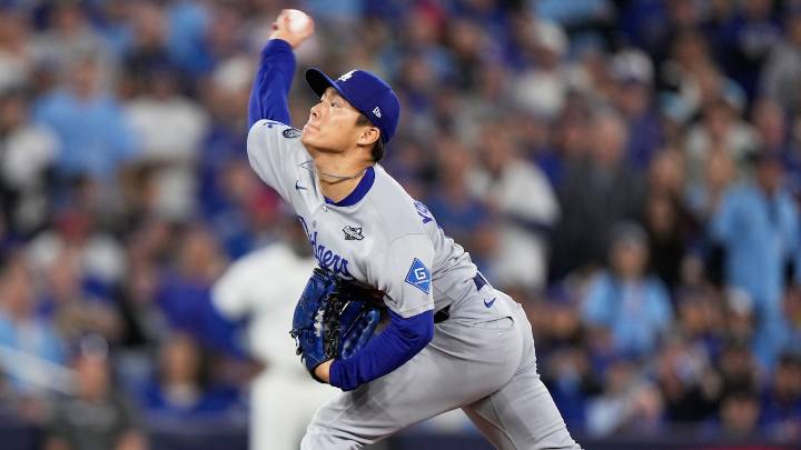 Why Yoshinobu Yamamoto’s World Series performance was one for the ages