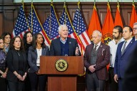 Nassau County Executive Bruce Blakeman Announces Campaign To Attract New Businesses And Residents To Nassau County