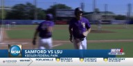 Hancock Whitney Coast Classic: Samford vs LSU