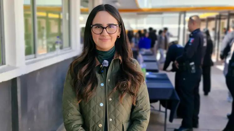 Cobach Nogales II cierra semestre con intensa agenda académica y social